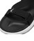 WDJ6607　W VISTA SANDAL　001BLACK/WHITE　629119-0001