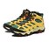 J500251　MOAB 3 SYNTHETIC MID GORE-TEX　YELLOW　634129-0001
