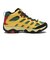 J500251　MOAB 3 SYNTHETIC MID GORE-TEX　YELLOW　634129-0001