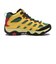 J500251　MOAB 3 SYNTHETIC MID GORE-TEX　YELLOW　634129-0001