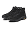 J500249　MOAB 3 SYNTHETIC MID GORE-TEX　TRIPLE BLACK　634130-0001