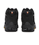 J500249　MOAB 3 SYNTHETIC MID GORE-TEX　TRIPLE BLACK　634130-0001