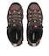 J500184　W'S MOAB 3 SYNTHETIC MID GTX　BURGUNDY/BURL　634135-0001