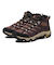 J500184　W'S MOAB 3 SYNTHETIC MID GTX　BURGUNDY/BURL　634135-0001