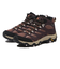 J500184　W'S MOAB 3 SYNTHETIC MID GTX　BURGUNDY/BURL　634135-0001