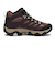 J500184　W'S MOAB 3 SYNTHETIC MID GTX　BURGUNDY/BURL　634135-0001