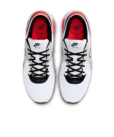 MCD4165 AIRMAX EXCEE 116WHITE/BLACK 602450-0017｜エービーシー 