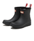 WFS2020RMA　W ORIGINAL PLAY BOOT SHORT　BLACK　619283-0001