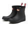 WFS2020RMA　W ORIGINAL PLAY BOOT SHORT　BLACK　619283-0001