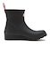 WFS2020RMA　W ORIGINAL PLAY BOOT SHORT　BLACK　619283-0001