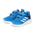 GW0393　17-21TENSAUR RUN CF K　BLRU/CWHT/DKBL　631671-0001