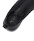 378019　SOFTRIDE FEEL SLIP-ON WIDE　02BLK/P.BLK　633312-0002