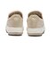 386639　SUEDE MAYU SLIP-ON FIRST SENSE　02LIGHT SAND　633327-0001