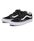 VN0A3D29OIU　OLD SKOOL V　BLACK/TRWHT　628965-0001