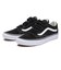 VN0A3D29OIU　OLD SKOOL V　BLACK/TRWHT　628965-0001