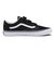 VN0A3D29OIU　OLD SKOOL V　BLACK/TRWHT　628965-0001