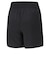 522843　W TRAIN WOVEN SHORT　01BLK　633385-0001