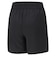 522843　W TRAIN WOVEN SHORT　01BLK　633385-0001
