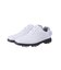 98615J　21 ECOMFORT BOA WT/SV　WHT/SLV　618079-0001