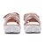 WDJ6607　W VISTA SANDAL　600PNKOX/SMTWT　629119-0005