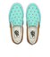 V98CF ICC　SLIP ON　MINT/WHITE　623278-0002