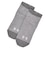 1359233　W NO SHOW SOCKS(3P)　968ASSOR/ASSOR　633887-0001