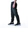 1364317　M WIND PANTS　001BLK/PCG　633890-0001
