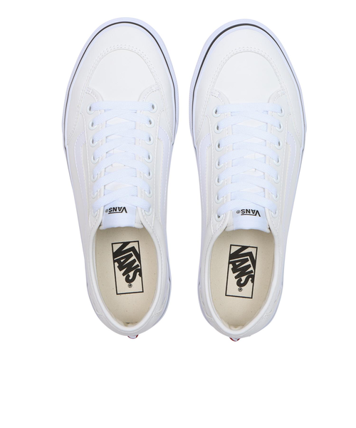 V362CF PU STANCE WHITE/WHITE 628641-0001｜エービーシー・マートの