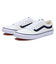 V362CF PU　STANCE　WHITE/NAVY　628641-0002