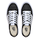 V362CF PU　STANCE　BLACK/WHITE　628641-0003