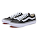 V362CF PU　STANCE　BLACK/WHITE　628641-0003