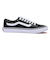 V362CF PU　STANCE　BLACK/WHITE　628641-0003