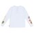 VN0A7YKMWHT　W EM ON HOLIDAY LS BFF TEE　WHITE　629853-0001