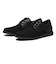 HL19016　TR ADRIAN KNIT　BLACK/BLACK　627850-0001