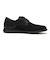 HL19016　TR ADRIAN KNIT　BLACK/BLACK　627850-0001