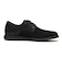 HL19016　TR ADRIAN KNIT　BLACK/BLACK　627850-0001