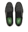 HL19016　TR ADRIAN KNIT　BLACK/WHITE　627850-0002