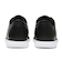 HL19016　TR ADRIAN KNIT　BLACK/WHITE　627850-0002