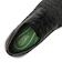 HL19016　TR ADRIAN KNIT　BLACK/WHITE　627850-0002
