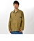 122K1090300　M Coverall JKT　BEIGE　630362-0002