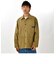 122K1090300　M Coverall JKT　BEIGE　630362-0002