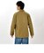 122K1090300　M Coverall JKT　BEIGE　630362-0002
