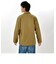 122K1090300　M Coverall JKT　BEIGE　630362-0002