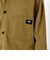 122K1090300　M Coverall JKT　BEIGE　630362-0002