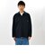 122K1090300　M Coverall JKT　NAVY　630362-0003
