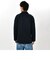 122K1090300　M Coverall JKT　NAVY　630362-0003
