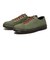 27780384　DANTE SNEAKER　KHAKI GREEN　634228-0001