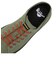 27780384　DANTE SNEAKER　KHAKI GREEN　634228-0001