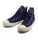 31307502　AS MN-RUBBER HI　*NAVY　634384-0001