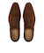 MBERLIM108　BERLIM　DARK BROWN　625995-0002